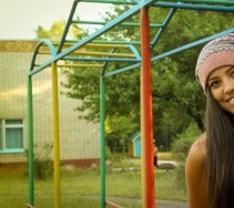 Фото проститутки Диана №7 в городе Хороль