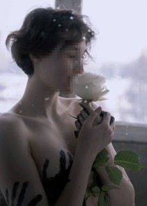 Фото проститутки Марина №2 в городе Хороль