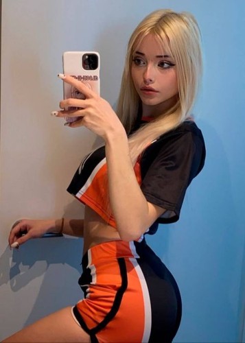 Кристина, Г. Хороль