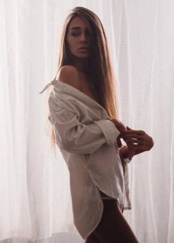 Лиза, Г. Хороль