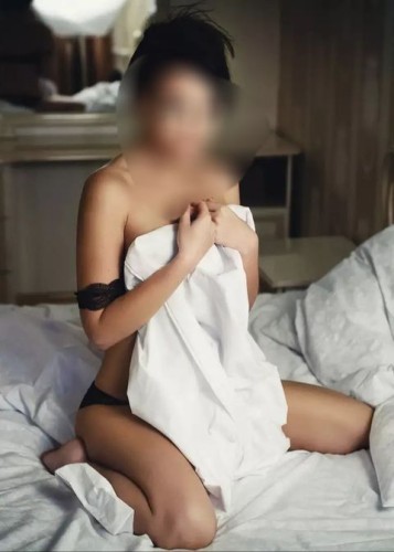 Анна, Г. Хороль