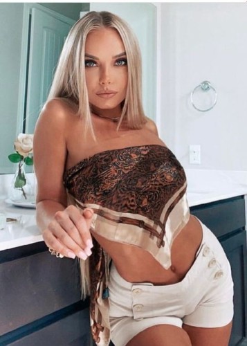 Анжела, Г. Хороль