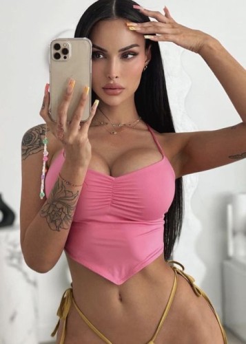 Эвелина, Г. Хороль